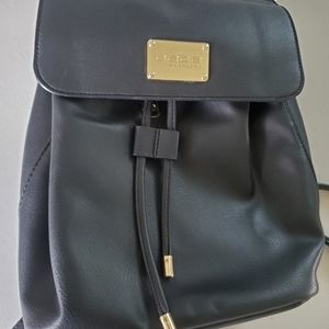 Bebe Bags | Bebe Backpack Purse | Color: Black 